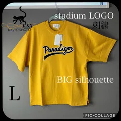 【スタジアムロゴ】③Tシャツ人気コットンお洒落 アディダス ベイフロー 好きな方