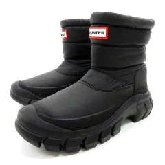 新品 本物 HUNTER ブーツ MFS9136WWU UK8 27 ハンター 新品 本物 HUNTER ブーツ MFS9136WWU UK8 27 ハンター