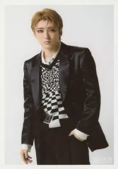 【中古】生写真(男性) 超特急/ユーキ(村田祐基)/膝上/「BULLET TRAIN ARENA TOUR 2024-2025 “Joker”」生写真セットA