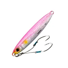 [シマノ(SHIMANO)] コルトスナイパー アオモノキャッチャー 004 キョウリンピンク 42g