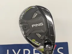 【未使用品】5U用 PING TOUR 2.0 CHROME 85 S LH Ping Tour 2.0 Chrome 85 Regular 39