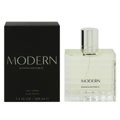 バナナリパブリック モダン フォーマン EDT・SP 100ml 香水 フレグランス MODERN MAN BANANA REPUBLIC 新品 未使用のサムネイル