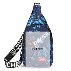 ボディバッグ レディース メンズ ボディーバッグ 小型 バッグ レディースバック 2way 男女兼用 大容量 ワンショルダー ショルダーバッグ 縦型 鞄 通勤 通学 軽量 軽い 防水布 肩掛け 斜め掛け かばん 鞄 ningfa23☆DZ10