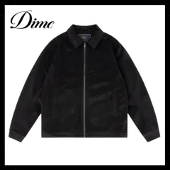 【希少・美品Supreme コーデュロイ ジップアップシャツジャケット ブラック SUPREME 21AW CORDUROY ZIP JACKET サイズS シュプリーム