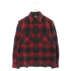 2026年最新】WTAPS オンブレ チェックシャツの人気アイテム - メルカリ