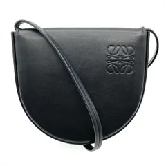 ロエベ LOEWE カゴショルダーバック ノベルティー LOEWE ロエベ かごバッグ ショルダーバッグ 編み込み ノベルティ