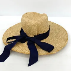 lola hats ローラハット　麦わら帽子　Plage lola hats ローラハット 麦わら帽子 Plage lola hats ローラハット
