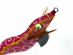 2025年最新】餌木猿 3.0号の人気アイテム - メルカリ