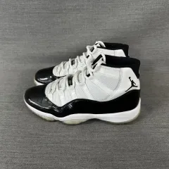 ナイキ エアジョーダン11 コンコルド 2018/メンズ (260mm)/s420