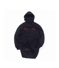 ennoy Netflix スタイリスト私物コラボ セットアップ サイズXL - メルカリ 