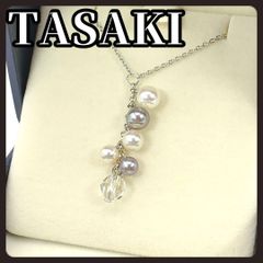 TASAKI K18 パール チャーム バグズオンパレード ピクシー - メルカリ