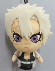 鬼滅の刃 不死川実弥 くっつきぬいぐるみバッチ vol.3 - メルカリ
