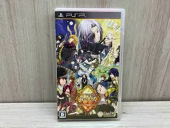 PSP ダイヤの国のアリス~Wonderful Mirror World~