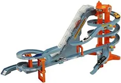 2025年最新】トミカ ビッグタワーサーキットの人気アイテム