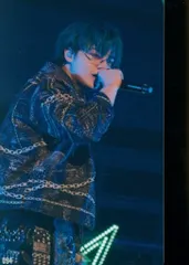 JO1 鶴房汐恩 2024 JO1DER SHOW ‘WHEREVER WE ARE’ IN TOKYO DOME 94