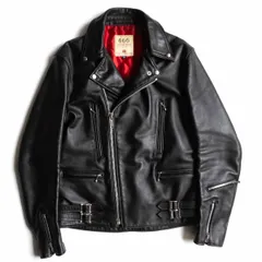 666 レザージャケット シングルライダースジャケット XL 2025年最新】666 シングルライダースの人気アイテム - メルカリ