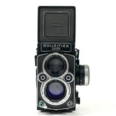 純正品 新品ROLLEIFLEX 二眼2.8FX/2.8GXなど用つまみ金色家電・スマホ