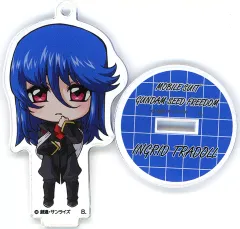 FQB01シークレット カルラ、Uレア オルフェ＆イングリットセット 2025年最新】イングリット 黒の人気アイテム - メルカリ