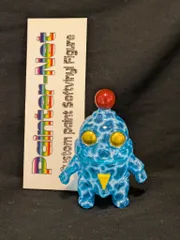 Amazon.co.jp: ゲッチャリロボ メカピポ セットotacream オタ