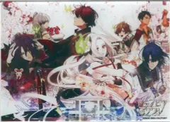 【中古】アクリルスタンド・アクリルパネル [単品] 集合 アクリルパネル 「Switchソフト オランピアソワレ ebtenDXパック」 同梱特典