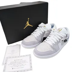新品未使用 NIKE AIR JORDAN 1 Low Paris ジョーダン1 7/4・7/27発売｜Nike Air Jordan 1 Low 