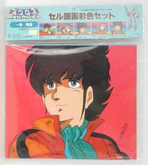 種村有菜 原画展 x animate cafe トレーディング クリアポート