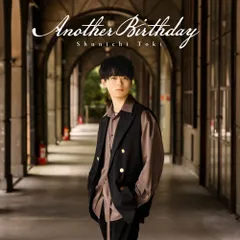 【CD】土岐隼一 / Another Birthday(通常盤) (PCCG-2274)