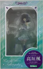 コトブキヤ アイドルマスター シンデレラガールズ 高垣楓 -はじまりの場所- 1/8
