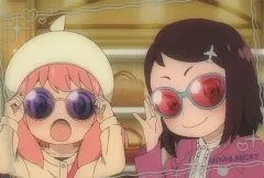 【中古】アニメ系トレカ 012[F]：アーニャ・フォージャー＆ベッキー・ブラックベル