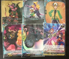 マジックワールド　まとめ売り　アスモダイ バディファイトアスモダイマジックワールドのおすすめ人気商品
