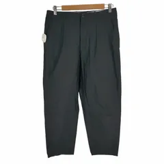 スティーブンアラン Steven Alan C/N TYPEWRITER SUPERBAGGY TAPERED-ANKLE メンズ JPN：L のサムネイル