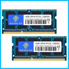 2024年最新】キングストン Kingston デスクトップPC用 メモリ DDR3 1333 (PC3-10600) 8GB CL9 1.5V (中古 品)の人気アイテム - メルカリ