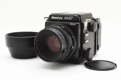 Mamiya RZ67用ウエストレベルファインダー | YAMAGEN CAMERA