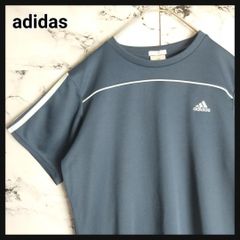 【人気定番】 adidas アディダス☆Tシャツ 即完売モデル
