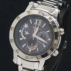 【新品未使用】CASIO SHEEN カシオ ソーラー 電波時計　E3H-3 値下げ※カシオ シーン SHEEN ソーラー腕時計ANA（E3H-3）＊JA