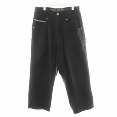 DOGTOWN パンツ黒 2025年最新】dogtown パンツの人気アイテム - メルカリ