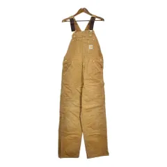 2025年最新】古着 パンツ 90s USA製 Carhartt カーハート