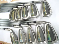 2025年最新】ミズノ アイアン レフティの人気アイテム - メルカリ