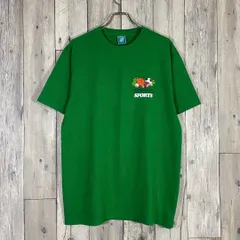 【新品】UNDEFEATED アンディフィーテッド 半袖 Tシャツ TEE M