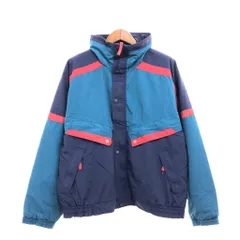 【楽天最安値に挑戦】 HELLY HANSEN ヘリーハンセン ナイロン ジャケット Thinsulate 男性用