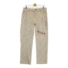 サイズ：7 NEW BALANCE GOLF ニューバランス 2024年モデル ロングパンツ 千鳥柄 ブラック系 [240101425660] ゴルフウェア メンズ ストスト 楽天市場】【特価】ニューバランスゴルフ 2024年春夏モデル