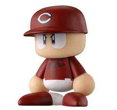 パワプロくん　ならぶんです。　セントラル・リーグ　ビジターVer.　広島カープ