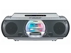 その他 RC-G1MD-S CD-MDポータブルシステム「RC-G1MD」