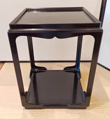 2025年最新】水指棚の人気アイテム - メルカリ