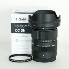 【中古美品】SIGMA 18-50mm F2.8 EX☆★　PENTAX AF シグマ 【中古】SIGMA 18-50mm f/2.8 EX DC MACRO ペンタックス