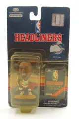 激レア ヘッドライナーズ JAMS NBA MLB フィギュア 17セット Amazon.co.jp: Hasbro Starting Lineup NBA Series 1 LeBron