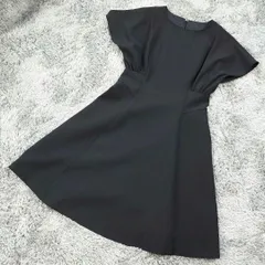 商品入れ替えセール！    新品未使用品    Lily Brown    リリーブラウン　ワンピース　未使用　ブラック