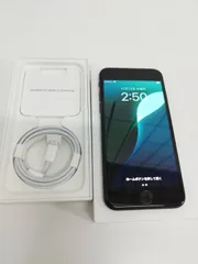 【SIMフリー】iPhone SE 第3世代/A2782/64GB〈MMYC3J/A〉