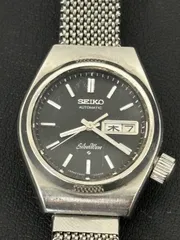 2024年最新】seiko silver waveの人気アイテム - メルカリ