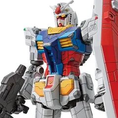 2025年最新】1/144 RX-78F00 ガンダム＆ガンダムドックの人気